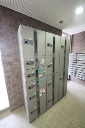 コンフォリアたまプラーザの物件内観写真